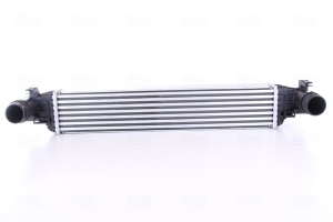 Intercooler potrivit JEEP COMPASS 1.4/1.6D/2.0D 12.16- - Img 1