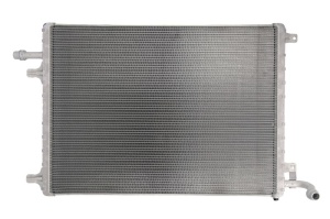 Intercooler potrivit LAND ROVER DISCOVERY SPORT, RANGE ROVER EVOQUE 2.0/2.0D 06.15- - Img 1