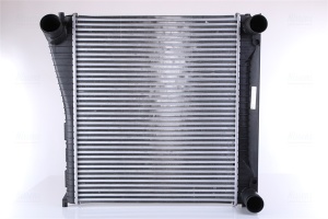 Intercooler potrivit LAND ROVER RANGE ROVER III 4.4D 07.10-08.12 - Img 4