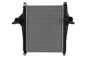 Intercooler potrivit MAN FOC, TGL I, TGL II, TGM I, TGM II D0834LFL40-D2676LFAE 01.04- - Img 1