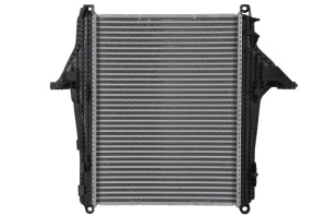 Intercooler potrivit MAN FOC, TGL I, TGL II, TGM I, TGM II D0834LFL40-D2676LFAE 01.04- - Img 2