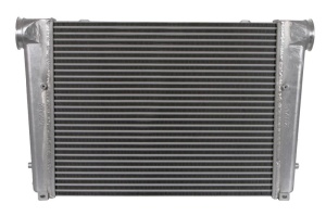 Intercooler potrivit MAN LION´S CITY, NL, ÜL; SOLARIS URBINO I D0824LOH05-D2866LUH51 09.96- - Img 2
