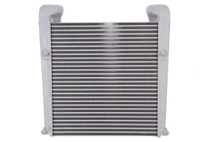 Intercooler potrivit MAN M 2000 L D0826LFL03-D0836LFL06 03.95- - Img 2