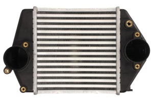 Intercooler potrivit MAZDA 6, MPV II 2.0D 06.02-08.07 - Img 1