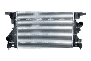 Intercooler potrivit MERCEDES A (V177), A (W177), B SPORTS TOURER (W247), CLA (C118), CLA SHOOTING BRAKE (X118), GLA (H247), GLB (X247) 1.3-2.0H 03.18- - Img 3
