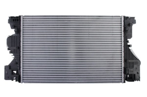 Intercooler potrivit MERCEDES A (V177), A (W177), B SPORTS TOURER (W247), CLA (C118), CLA SHOOTING BRAKE (X118), GLA (H247), GLB (X247) 1.3-2.0H 03.18- - Img 2