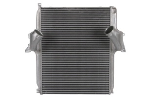 Intercooler potrivit MERCEDES ACTROS MP2 / MP3 OM541.920-OM542.969 10.02- - Img 1