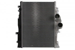 Intercooler potrivit MERCEDES ATEGO, ATEGO 2 OM900.912-OM925.920 01.98- - Img 1