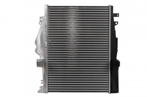 Intercooler potrivit MERCEDES ATEGO, ATEGO 2 OM900.912-OM925.920 01.98- - Img 2