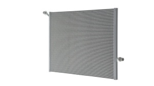 Intercooler potrivit MERCEDES C (A205), C (C205), C T-MODEL (S205), C (W205), CLS (C257), E (A238), E ALL-TERRAIN (S213), E (C238), E T-MODEL (S213), E (W213), GLC (C253) 1.5-Electric 12.13- - Img 4