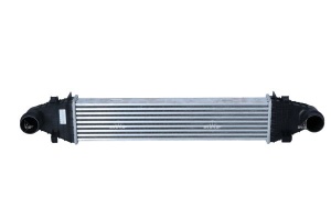 Intercooler potrivit MERCEDES C (C204), C T-MODEL (S204), C (W204), E (A207), E (C207), E T-MODEL (S212), E (W212), SLK (R172) 1.8/2.2D 08.08- - Img 3