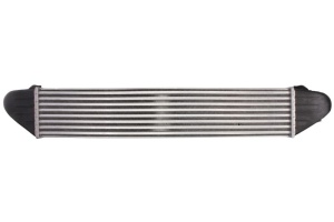 Intercooler potrivit MERCEDES C (CL203), C T-MODEL (S203), C (W203), CLK (A209), CLK (C209), SLK (R171) 1.8-2.7D 05.00-02.11 - Img 2