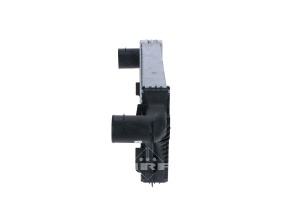 Intercooler potrivit MERCEDES GL (X164), M (W164) 3.0D/4.0D 07.05-08.12 - Img 2