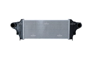 Intercooler potrivit MERCEDES GL (X164), M (W164), R (W251, V251) 3.0D/4.0D 07.05-12.14 - Img 3