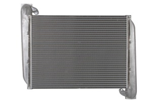 Intercooler potrivit MERCEDES INTEGRO (O 550), TOURISMO (O 350), TOURO (O 500), TRAVEGO (O 580) OM457.915-OM942.911 01.96- - Img 2