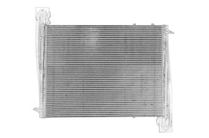 Intercooler potrivit MERCEDES; SETRA - Img 2