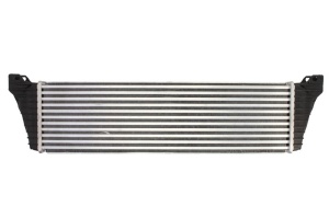 Intercooler potrivit MERCEDES VIANO (W639), VITO / MIXTO (W639), VITO (W639) 2.2D/3.0D 02.06- - Img 2