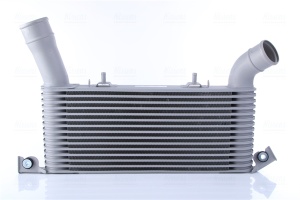 Intercooler potrivit MITSUBISHI PAJERO IV 3.2D 11.06- - Img 1