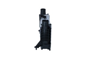 Intercooler potrivit NISSAN CUBE, JUKE, NOTE, NV200, NV200 / EVALIA; RENAULT CLIO III, CLIO III/HATCHBACK, MODUS 1.2-1.6 -12.14 - Img 4