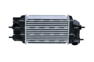 Intercooler potrivit NISSAN JUKE, NV200, NV200 / EVALIA, PULSAR 1.5D 02.10- - Img 3