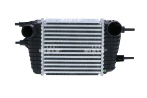 Intercooler potrivit NISSAN MICRA IV, NOTE 1.2 03.11- - Img 3
