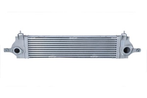 Intercooler potrivit NISSAN QASHQAI I 1.5D/2.0D 11.06-04.14 - Img 1