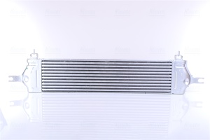 Intercooler potrivit NISSAN QASHQAI I 1.5D/2.0D 11.06-04.14 - Img 4