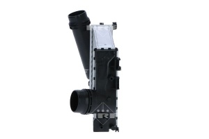 Intercooler potrivit NISSAN QASHQAI II; RENAULT GRAND SCENIC IV, MEGANE IV, SCENIC IV 1.2 11.13- - Img 4