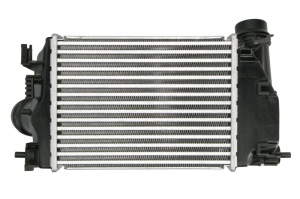Intercooler potrivit NISSAN QASHQAI II; RENAULT KADJAR, KANGOO III, KANGOO III/MINIVAN 1.2/1.3/1.5D 11.13- - Img 2