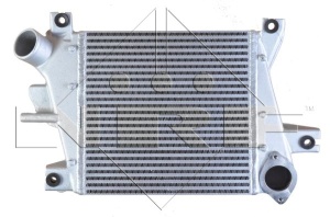Intercooler potrivit NISSAN X-TRAIL I 2.2D 06.01-01.13 - Img 1