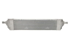 Intercooler potrivit NISSAN X-TRAIL, X-TRAIL II; RENAULT KOLEOS I 2.0D 06.07- - Img 3