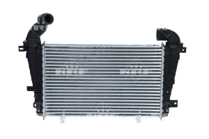 Intercooler potrivit OPEL ASTRA H, ZAFIRA B, ZAFIRA B/MINIVAN 1.7D/1.9D/2.0 03.04-04.15 - Img 3