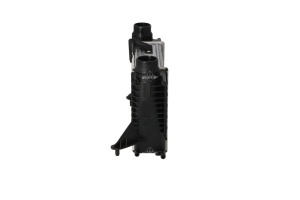 Intercooler potrivit RENAULT CLIO III, CLIO III/HATCHBACK, MODUS 1.5D 06.05- - Img 2
