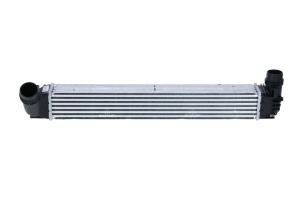 Intercooler potrivit RENAULT GRAND SCENIC III, MEGANE, MEGANE III, SCENIC III 1.2/1.4/1.5D 11.08-09.16 - Img 1