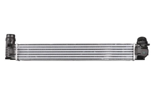 Intercooler potrivit RENAULT GRAND SCENIC III, MEGANE, MEGANE III, SCENIC III 1.2/1.4/1.5D 11.08-09.16 - Img 2