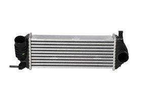 Intercooler potrivit RENAULT KANGOO BE BOP, KANGOO EXPRESS, KANGOO II 1.5D 02.08- - Img 1