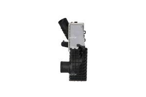 Intercooler potrivit RENAULT KANGOO BE BOP, KANGOO EXPRESS, KANGOO II 1.5D 02.08- - Img 2