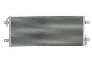 Intercooler potrivit RVI T; VOLVO FH II, FH16, FH16 II D13C420-DTI13-122HM 01.03- - Img 1
