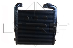 Intercooler potrivit SCANIA G I, P I, P,G,R,T, R I DC11.08-DT12.18 03.04- - Img 4