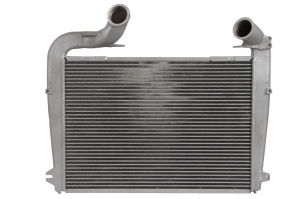 Intercooler potrivit SCANIA G I, P I, P,G,R,T, R I, T DC11.08-DT12.17 03.04- - Img 1