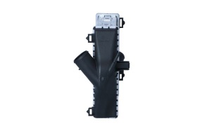 Intercooler potrivit SMART FORTWO 0.8D 01.07- - Img 2