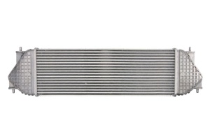 Intercooler potrivit SUZUKI GRAND VITARA II 1.9D 10.05-02.15 - Img 2