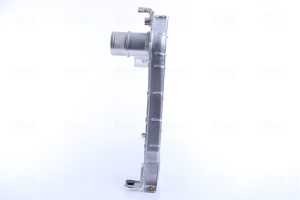 Intercooler potrivit TOYOTA AURIS, AVENSIS, VERSO 1.6D/2.0D 11.13-12.18 - Img 2