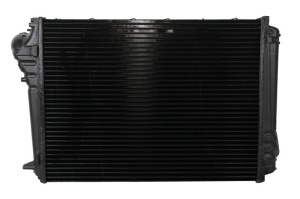 Intercooler potrivit VOLVO FM, FM II, FM III, FMX, FMX II, FMX III D11A-330-G13C460 09.05- - Img 2