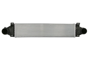 Intercooler potrivit VOLVO S60 II, V60 I, XC60 I 2.0-3.0 05.08-12.18 - Img 1