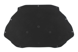 Izolare fonica motor potrivit PORSCHE CAYENNE II 92A/958 2014-2017