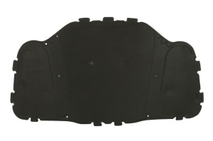 Izolarea fonica a capacului motorului potrivit BMW 5 (E60), 5 (E61) 2001-2010