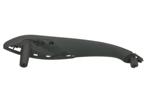 Jobb első ajtókilincs a következő modellekhez: BMW 3 F30, F31, F80, 3 GRAN TURISMO F34, 4 F32, F33, F82, F83, 4 GRAN COUPE F36 2011 után - (fekete) - Img 2