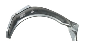 Kit reparare carcasa roti Spate Stanga potrivit HONDA PRELUDE V 1996-2000 - (extern)