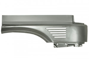Kit reparatie aripa dreapta fata potrivit VW TRANSPORTER T4 1995-2003